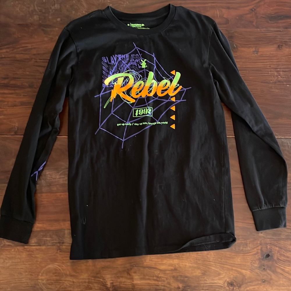 Dutch bros Rebel Halloween edition